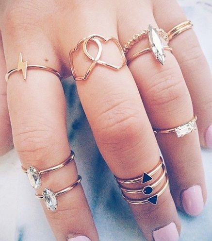 Popular-items-for-teenage-girl-rings