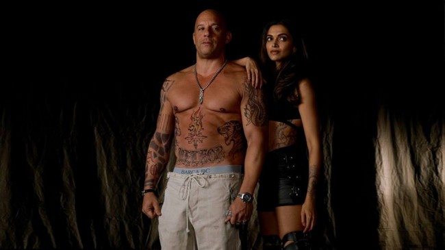 xxx:the return of xander cage
