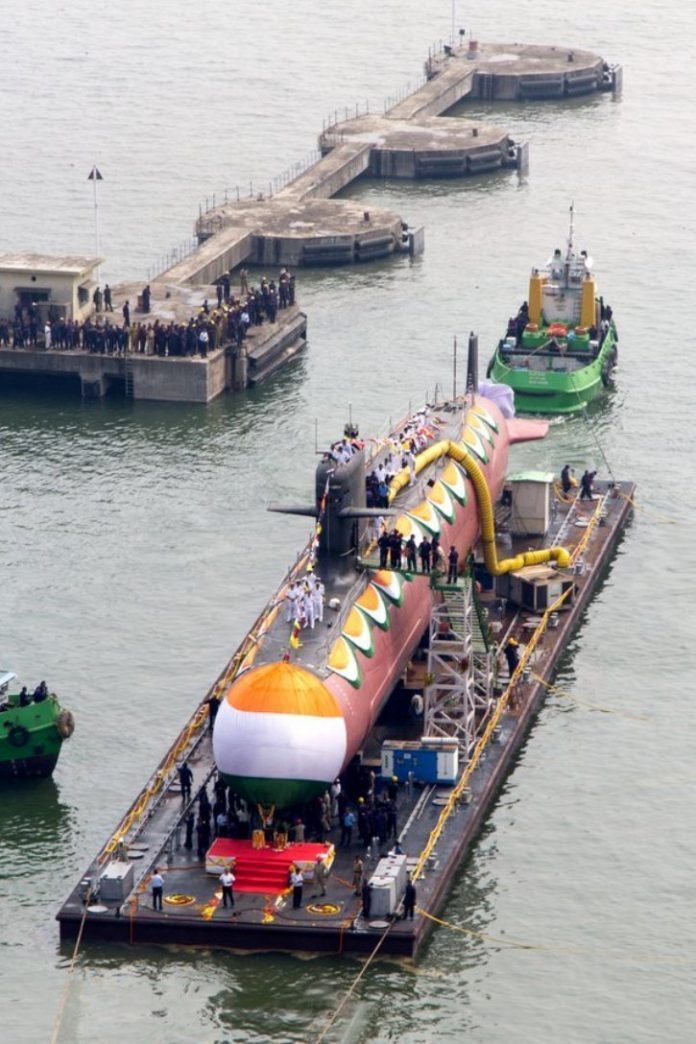 The Kalvari joined the Navy in 2012 but is finally set for commissioning in September this year. Project 75 consists of six submarines but the one that comes first among the six will face the most gruelling tests. Project 75 costs a whopping $3.5 billion.  The Kalvari is 67 metres in length, is 6.2 metres wide and weighs a considerable 1550 tonnes. The beast can fire torpedoes and tube-launched anti-launch missiles both from underwater or from the surface. But what's worrying is the time delay, since the average age of an Indian submarine still remains 25 years, which isn't very impressive keeping in mind the technological advancements India has made