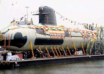 INS Kalvari Tomatoheart | The Kalvari, India's First Conventional Submarine Goes To Sea For The First Time In 15 Years Bipasha Karan | 4 The Kalvari, India's First Conventional Submarine Goes To Sea For The First Time In 15 Years Tomatoheart.com 1
