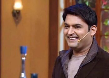 The Kapil Sharma Show started today and it's trending Tomatoheart.com 3