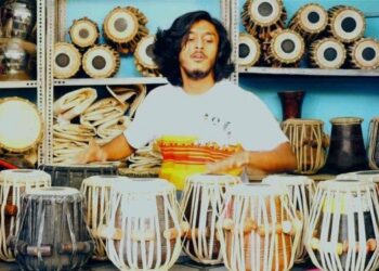 This Tabla cover of Game of Thrones Theme Song should not be missed by anyone. Tomatoheart.com