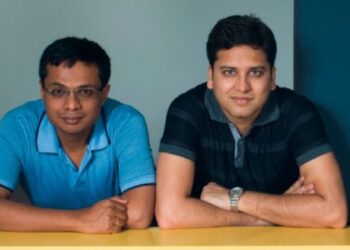 Flipkart founders Sachin Bansal and Binny Bansal are in the list of 2016 TIME 100 Tomatoheart.com 1