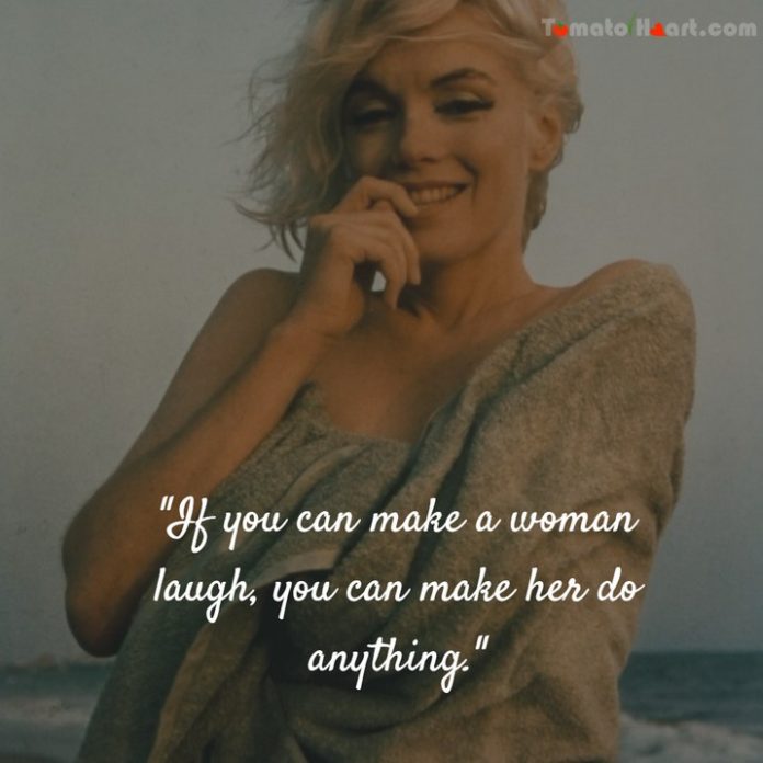 Marilyn Monroe Quotes By tomatoheart 