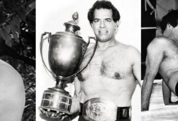 10 Things You Should About Dara Singh Who Became The World Wrestling Champion On This Day In 1968 Tomatoheart.com 10