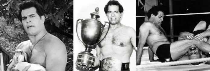 10 Things You Should About Dara Singh Who Became The World Wrestling Champion On This Day In 1968 Tomatoheart.com 10
