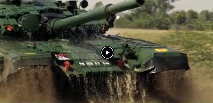 This Armour Day Video By Indian Army Will Inspire You To Go Beyond Your Limitation Tomatoheart.com