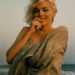 Look At These 8 Eye-arresting Images of Marilyn Monroe From Her Final Photoshoot Before Death Tomatoheart.com 9