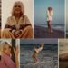 Look At These 8 Eye-arresting Images of Marilyn Monroe From Her Final Photoshoot Before Death Tomatoheart.com 1