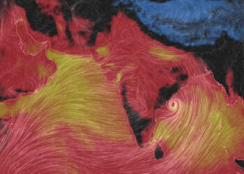 Highest Recorded temperature in India Tomatoheart | How Close Is Your City's Temperature To The Highest Temperature Ever Recorded In India Barkha Dutt | 2 How Close Is Your City's Temperature To The Highest Temperature Ever Recorded In India Tomatoheart.com 1