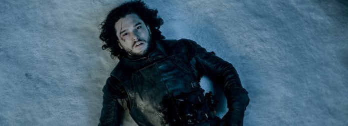 7 Memes That Exactly show How Fans felt after Knowing Jon Snow Is Alive. Tomatoheart.com