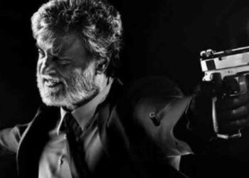 This is how Rajnikanth looks In The Film "Kabali" Even At The Age of 65 Tomatoheart.com 3