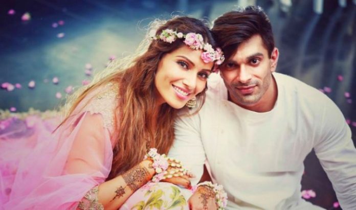 These 10 pics of Bipasha and Karan Will Make You Ready To Say Yes To Get Married. Tomatoheart.com 1