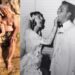 These 15 Married Couples Recreated Their Old Photos To Let You Rebelieve In True Love Tomatoheart.com 16