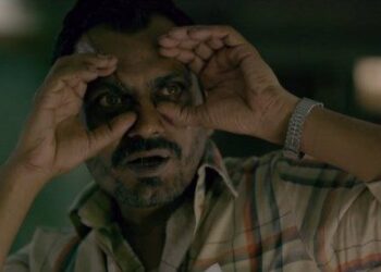 Nawazuddin Siddiqui From Raman Raghav 2.0 Tomatoheart | 7 Spine-Chilling GIFs of Nawazuddin Siddiqui From Raman Raghav 2.0 That Will Scare The Shit Out of You. Psychological Thriller | 3 7 Spine-Chilling GIFs of Nawazuddin Siddiqui From Raman Raghav 2.0 That Will Scare The Shit Out of You. Tomatoheart.com 2