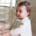 5 Pics of Princess Charlotte That Her Parents Want You To See Before Wishing Happy Birth Day To Her. Tomatoheart.com 3