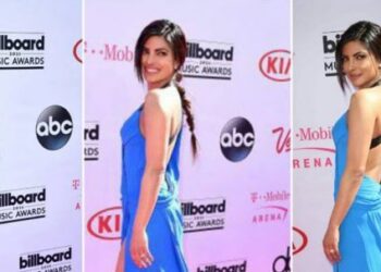 Why We Love These 11 Pictures of Priyanka Chopra From The Billboard Music Awards 2016 (And You Should, Too!) Tomatoheart.com 12