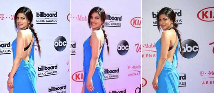 Why We Love These 11 Pictures of Priyanka Chopra From The Billboard Music Awards 2016 (And You Should, Too!) Tomatoheart.com 12