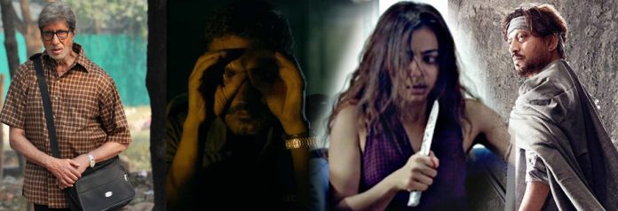 The Rise of Psychological Thriller Films In Indian Cinema Tomatoheart.com 1