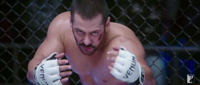 This Official Trailer Of Salman Khan's Sultan Is The Best Thing You Will See Today Tomatoheart.com