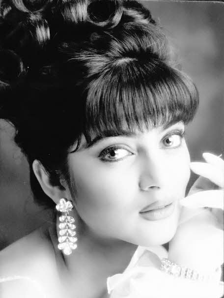 Sushmita Sen Indian Beauty Miss Universe 1994 Tomatoheart 159