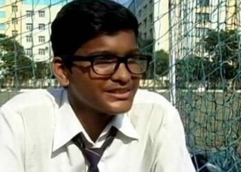 This Raghav Chandak is amazing Fought cancer and now has 96percent in ISC examination tomatoheart | Meet Raghav Chandak, The 16-Year-old Indian Cancer Survivor Who scored 96% in Class 10 ICSE Board exams 2016 Five Babies | 2 Meet Raghav Chandak, The 16-Year-old Indian Cancer Survivor Who scored 96% in Class 10 ICSE Board exams 2016 Tomatoheart.com