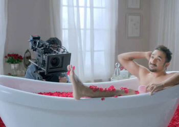 Thank You Vir Das For Being So Disrespectful To These Sexist Ads That Objectify Women Tomatoheart.com