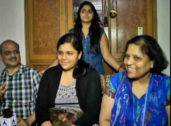 Everything You Should Know About Sukriti Gupta, The CBSE Topper Who ...