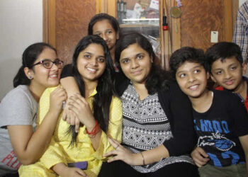Everything You Should Know About Sukriti Gupta, The CBSE Topper Who Scored 99.4% Marks In Class-12 Tomatoheart.com 3