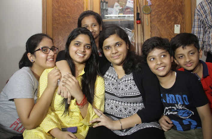 Everything You Should Know About Sukriti Gupta, The CBSE Topper Who Scored 99.4% Marks In Class-12 Tomatoheart.com 3