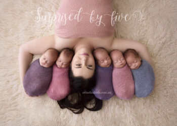 surprised by five tomatoheart com | This Woman Gave Births To Five Babies In Just Two Minutes Which Happens Only Once in 55 Million. Five Babies | 1 This Woman Gave Births To Five Babies In Just Two Minutes Which Happens Only Once in 55 Million. Tomatoheart.com 1