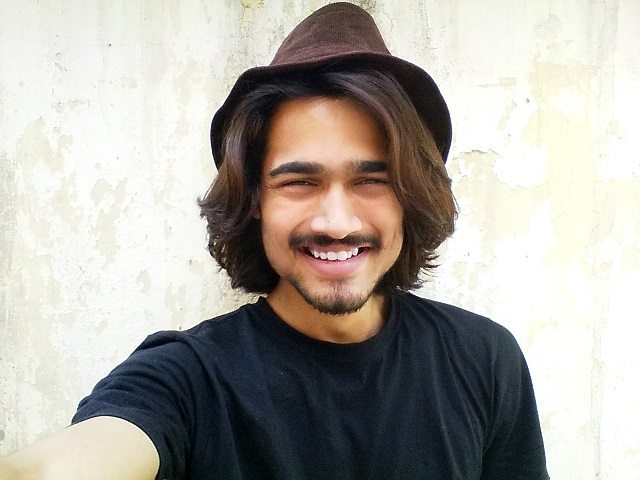 BB Ki Vines bhuvan bam tomato heart tomatoheart