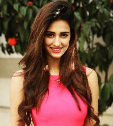 21 Pics of Tiger Shroff Rumoured Girlfriend Disha Patani That Will Make ...