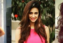 21 Pics of Tiger Shroff Rumoured Girlfriend Disha Patani That Will Make Your Day Tomatoheart.com 18