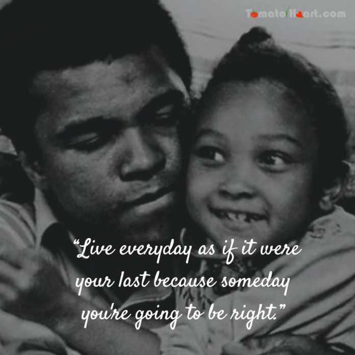 Muhammad Ali The Greatest Boxer Quotes Tomatoheart00010 (2)