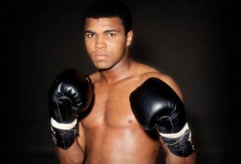 21 Life Changing Quotes By Muhammad Ali - The Greatest Heavyweight Boxer of All Time Tomatoheart.com 12