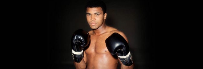 21 Life Changing Quotes By Muhammad Ali - The Greatest Heavyweight Boxer of All Time Tomatoheart.com 12