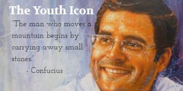 Rahul Gandhi Achievements Tomatoheart Tomato heart e1497932501530 | Rahul Gandhi Achievements That You Must Know On His 47th Birthday smriti irani trolled | 12 Rahul Gandhi Achievements That You Must Know On His 46th Birthday Tomatoheart.com 3