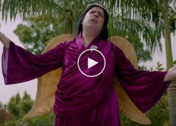 This Viral Parody Video of Taher Shah "Angel" Is Far Better Than The Original Tomatoheart.com 2