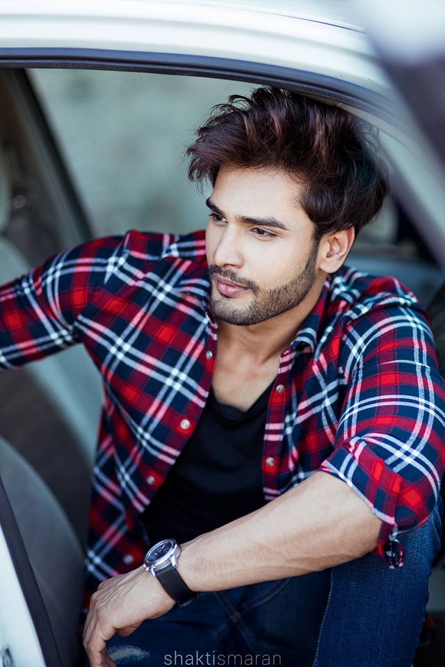 Rohit Khandelwal 0wiler4 Top 10 Things You Must Know About Asia's First Mr. World, Rohit Khandelwal ( See Pictures ) Tomatoheart 2