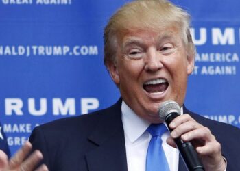 10 Lesser Known Facts About Donald Trump Tomatoheart.com 3