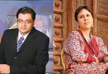 In The Recent Barkha Dutt vs Arnab Goswami Face-Off, Which Side Are You On? Tomatoheart.com