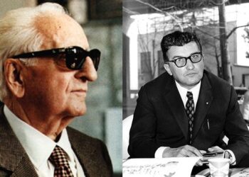 80 enzo ferrari ferruccio lamborghini | How A Single Insult Gave Birth To The Lamborghini Brand. iPhone 7 | 5 How A Single Insult Gave Birth To The Lamborghini Brand. Tomatoheart.com 1