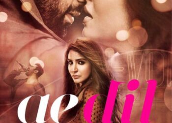 This Is Why Karan Johar's Ae Dil hai Mushkil Can Be The Biggest Movie of Year 2016 Tomatoheart.com 2
