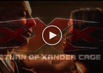 Trailer of the Most Awaited Movie "xXx :The Return of Xander Cage" is Out & Deepika Is Looking Dazzlingly Beautiful Tomatoheart.com 1