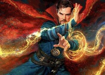 Doctor Strange : Marvel's Upcoming  Superhero Flick That You Can’t Wait For Tomatoheart.com 1