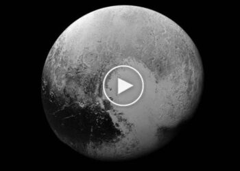 This New NASA Video Will Take You to The Free Fantasy Trip to Pluto, Thanks to New Horizons Scientists. Tomatoheart.com 6