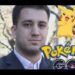Meet Nick Johnson, The First Pokémon Go Master to Catch All 142 Pokémon On Nintendo iOS & Android App Tomatoheart.com 3