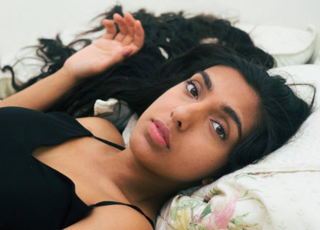 25 Spellbound Poems By Rupi Kaur, The Girl Whose Period Photograph Was Removed From Instagram Tomatoheart.com 27
