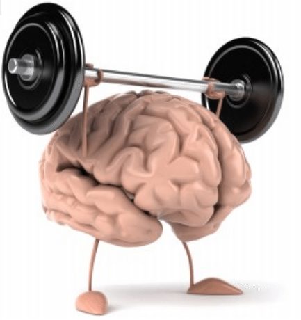 stronger brain